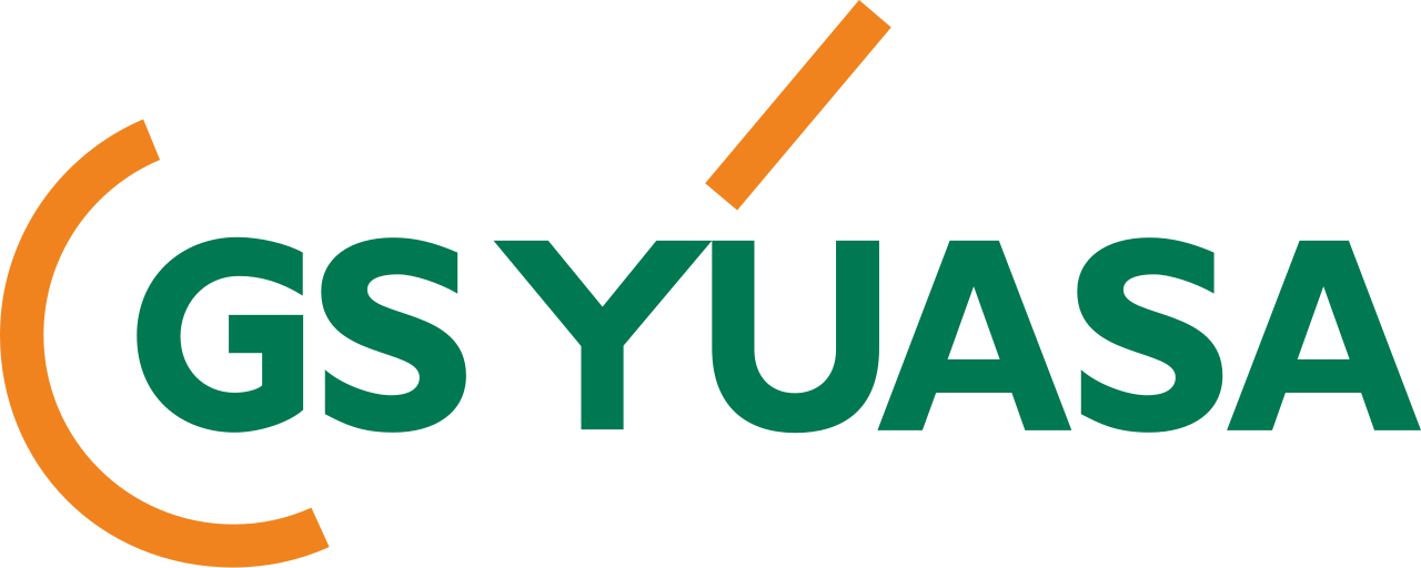 GS YUASA